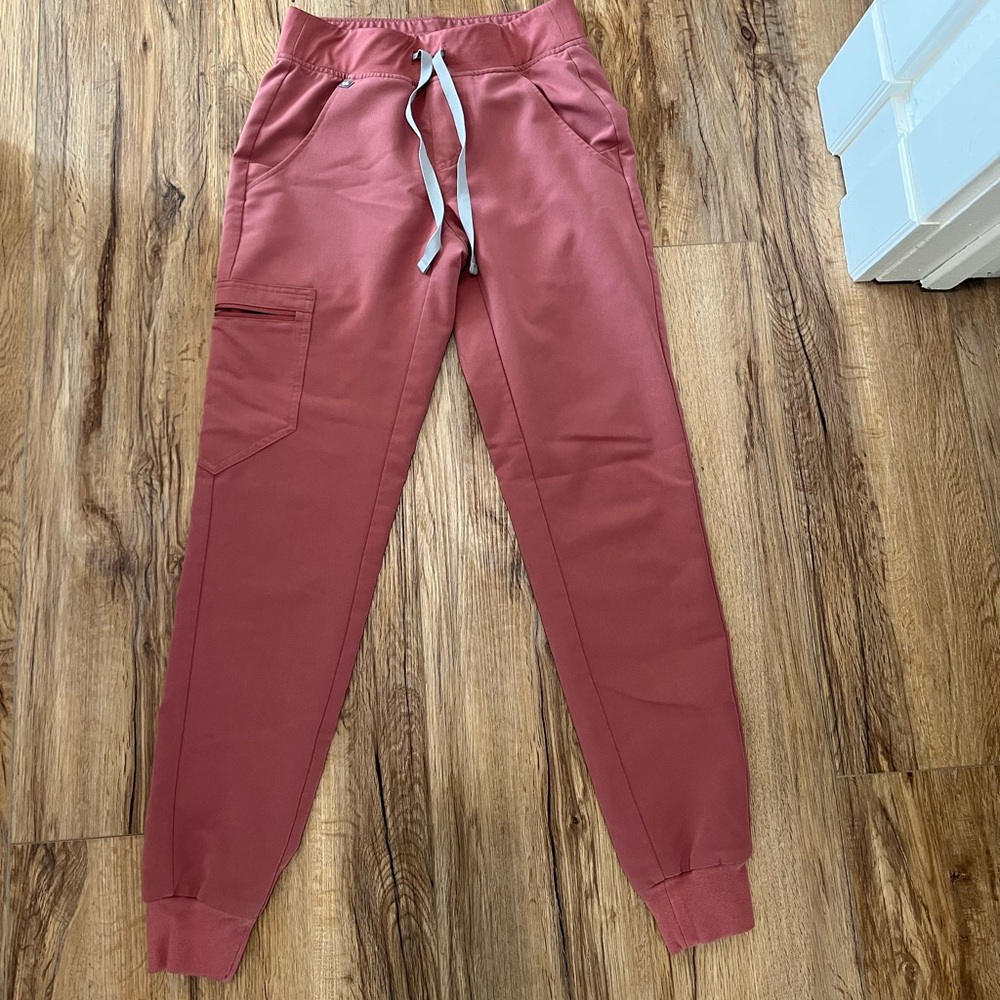 Figs Zamora jogger